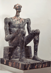 Christoph Reichenbach Werk Datenbank Bildende Kunst Sachsen Anhalt Personen